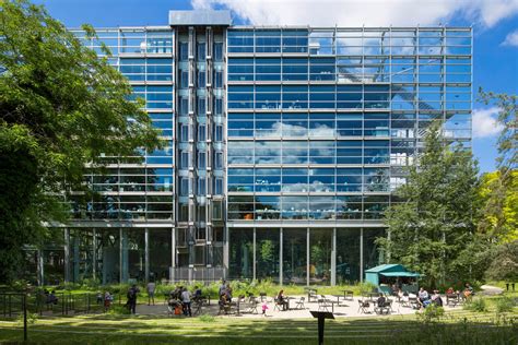 la fondation cartier paris